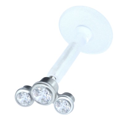 Tragus Piercing TRP-2453